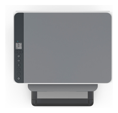 Impresora Multifuncional Hp Laserjet Tank Mfp 1602w Blanco