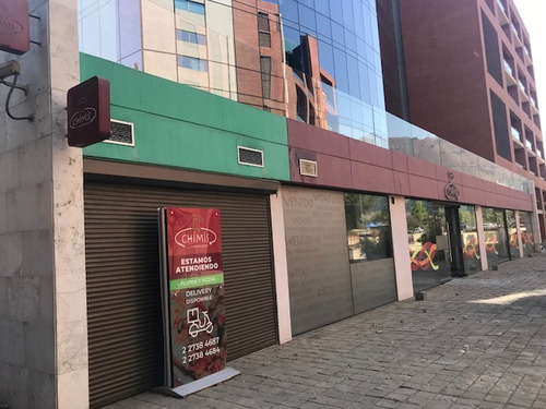 Local 57 M2 Multiproposito 407m2 Bodega Ciudad Empresarial