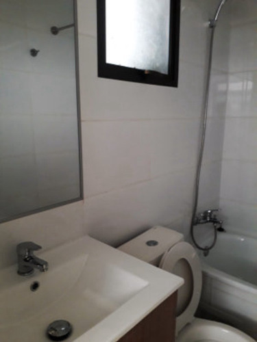 Arriendo Depto. 1d/1b