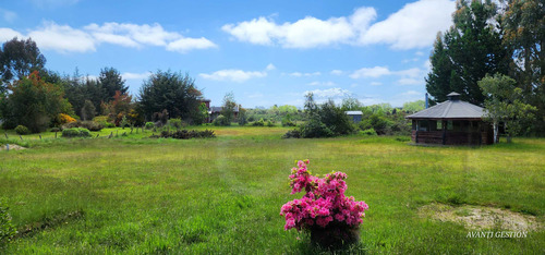Parcela En Lomas De Puerto Chico (75204)