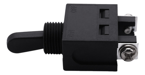 Interruptor De Posición 4 X 250 V/apagado Para Angle Grinder