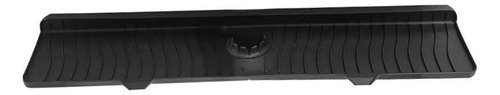 Alfombrilla De Silicona Para Grifo, Protector Contra Negro