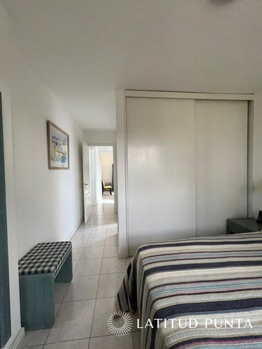 Imagen 14 de 17 de Apartamento De 2 Dormitorios En Roosevelt