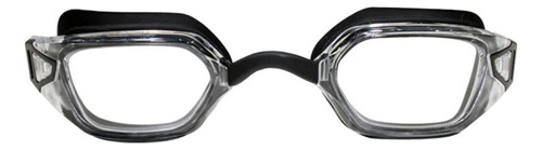 Goggles Natacion Adulto Select Natural - Escualo Color Blanco