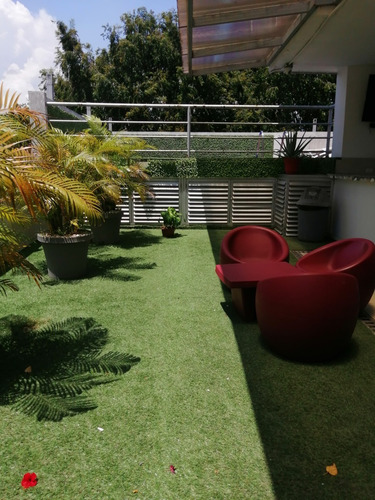 Imagen 12 de 12 de Venta Apartamento Ph Vita Bella El Cangrejo