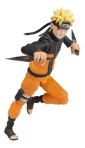 Comprar Naruto Sennin Mode - Naruto Shippuden Sh Figuarts En Stock