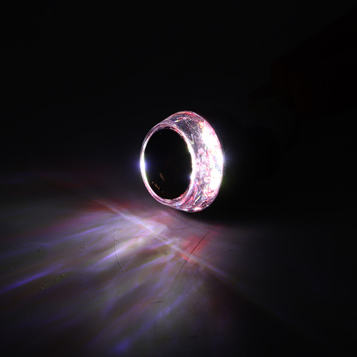 Indicador Led Para Motocicleta, 2 Unidades, Manija De Señal
