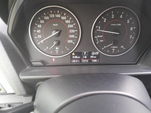 Imagen 12 de 12 de Bmw 120i M