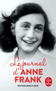 Libro Le Journal D'anne Frank (nouvelle Édition)