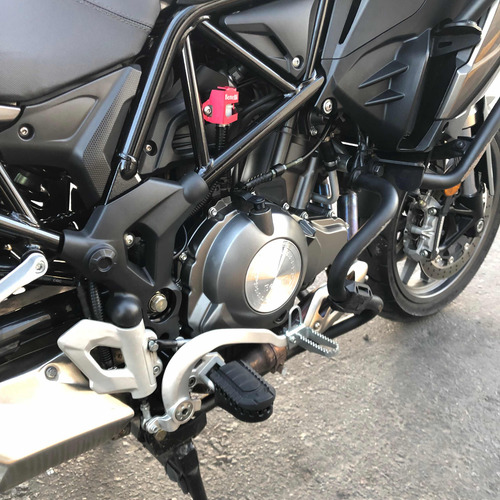 Benelli Trk 502 2020 Radicada En Caba 7499 U$d