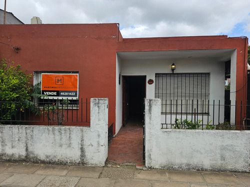 Casa Americana 3 Ambientes En Venta