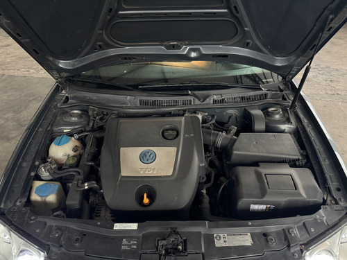 Volkswagen Bora 1.9 Trendline I 100cv