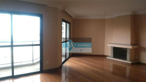Imagem 1 de 27 de Apartamento Residencial Para Venda E Locação, Vila Regente Feijó, São Paulo. - Ap0804