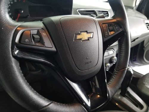 Imagem 10 de 15 de Chevrolet Prisma 1.4 Mpfi Ltz 8v Flex 4p Automático