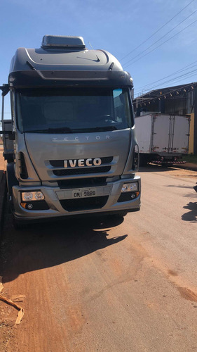 Imagem 8 de 9 de Iveco 24e280