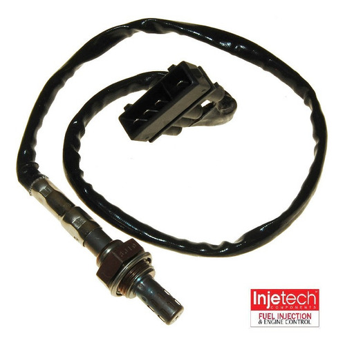 Sensor Oxigeno Volkswagen Corrado 6 Cil 2.8 L 1992-1994