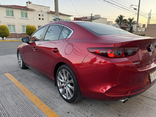 Mazda Mazda 3 2.5 S Sedan At