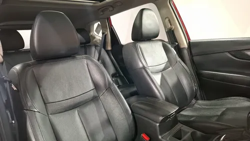 Nissan X-Trail 2.5 EXCLUSIVE 2 ROW AUTO