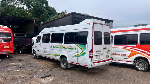 19 Pasajeros