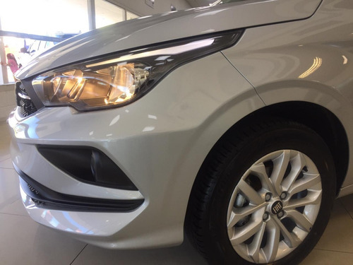 Fiat Cronos Drive 1.3 Gse Pack Conect Oportunidad 2021 Pt