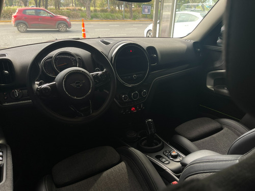 Imagen 17 de 24 de Mini Copper Countryman 2.0 Cooper S 192 Cv