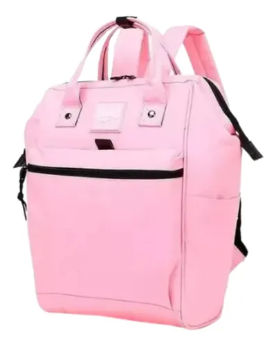 Mochila everlast rosa hotsell