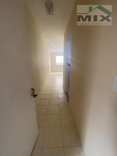 Imagem 1 de 15 de Apartamento Em Vila Florida - São Bernardo Do Campo, Sp - 3818