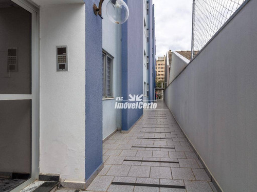 Imagem 13 de 17 de Studio À Venda, 28 M² Por R$ 199.000,00 - Água Verde - Curitiba/pr - St0008