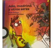 Comprar Ada Madrina Y Otros Seres