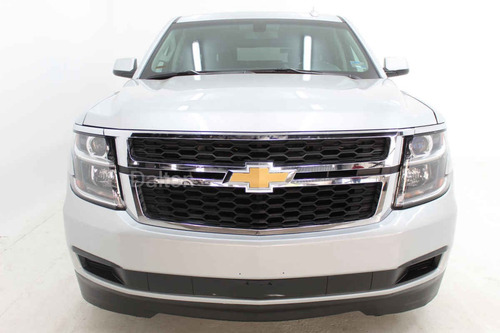 Chevrolet Suburban 2019 8 Cilindros