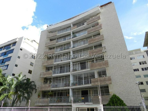 Imagen 1 de 11 de Apartamento En Venta Los Palos Grandes Mls #22-19868 -- Sandra Briceño 04142730017