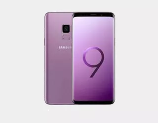 Samsung Galaxy S9 Plus G965f (256 Gb, 6 Gb, Dual Sim, Desblo