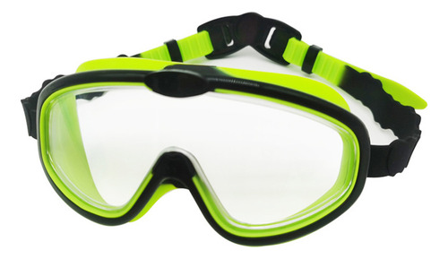 Gafas De Natación Para Niños, Gafas De Natación Con Montura