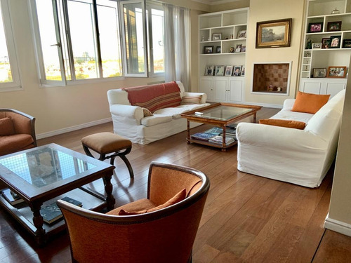 Dulpex Tipo Casa 6 Ambientes Con Muebles Terraza