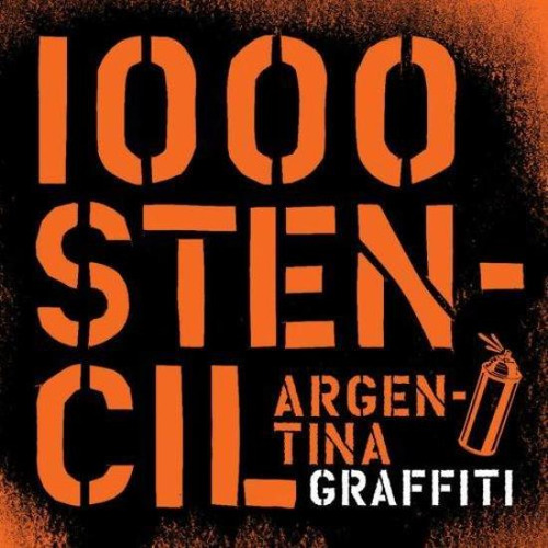 1000 Stencils