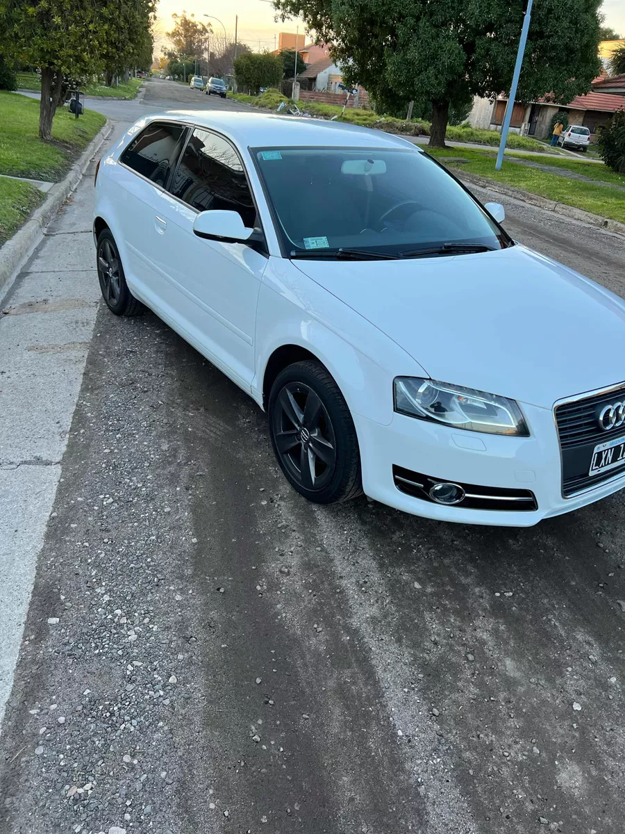 Audi A3 1.4 Tsi Mt 125cv