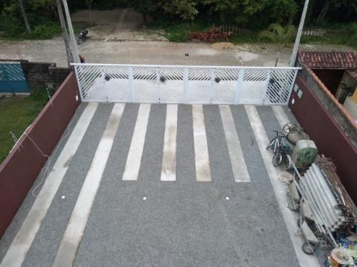 Imagem 6 de 13 de Casa Sobreposta Em Condomínio No Bairro Cibratel 2