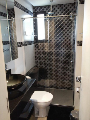 Imagem 27 de 28 de Apartamento Com 03 Dormitórios E 88 M² | Santana , São Paulo | Sp - Ap133465v
