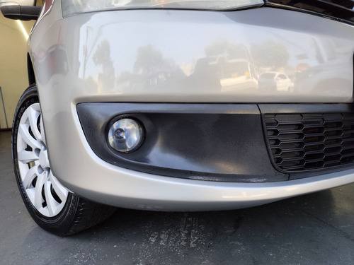 Volkswagen Fox 1.6 Vht Trend Total Flex 5p