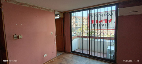 Casa Esquina Barrio Juan Xxiii - Mauricio Rugendas Mac