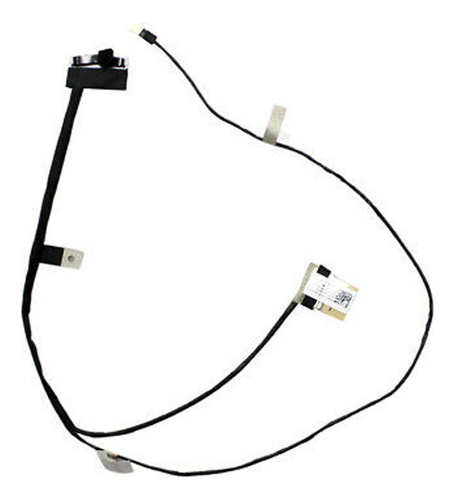 30pin Cd Flex De Video Para Asus Gl502v Gl502vs-ds71