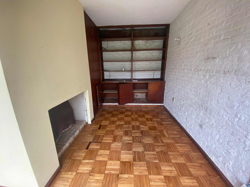Venta Casa Carrasco Norte Padrón Único 1 Planta Zona Colegio