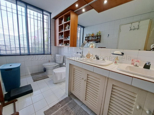 Baja De Precio Casa En Alto Hatillo Mls 24-28483. Andrea Schmidt
