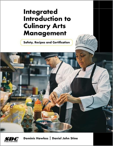 Libro: Integrated Introduction To Culinary Arts Management: 