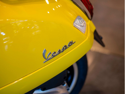 Vespa Gts Super Hpe 300 Entrega Hoy 2023 Modelo Nuevo