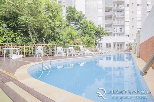 Imagem 26 de 30 de Apartamento, 3 Dormitórios, 76.05 M², Alto Petrópolis - 218267