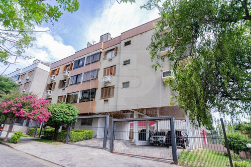 Imagem 2 de 30 de Apartamento Em Jardim Itu Sabará, Porto Alegre/rs De 175m² 3 Quartos À Venda Por R$ 639.900,00 - Ap1053253-s