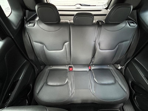 Jeep Renegade Longitude 1.8 Flex Automatico