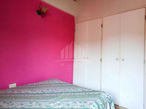 Imagen 11 de 18 de Townhouse En Tazajal