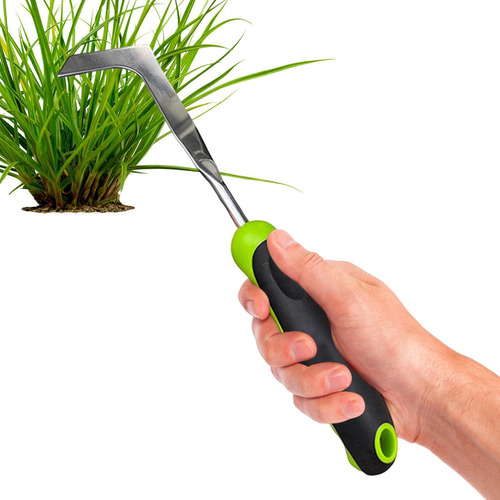 Herramienta De Deshierbe Para Jardín Extractor De Malas Hier